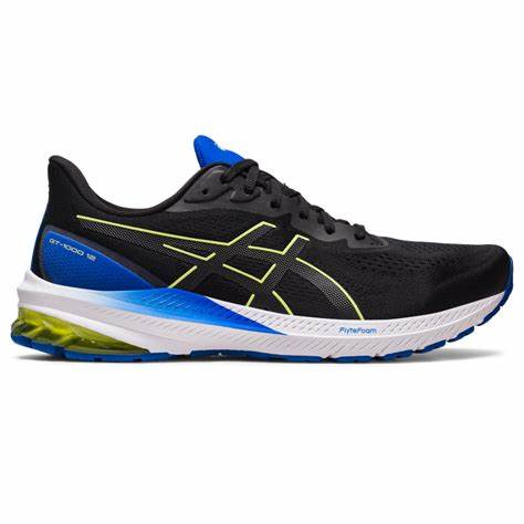 ASICS GT-1000 12 Men Running Shoes KIBI SPORTS - Main Image