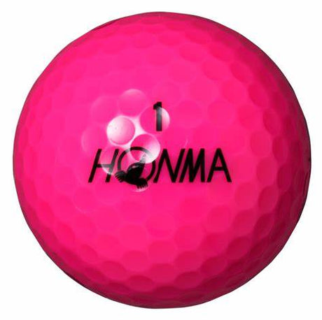 HONMA GOLF BALLS D1 2024 BT2401 Multi KIBI Sports