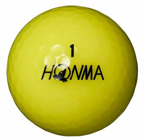 HONMA GOLF BALLS D1 2024 BT2401 Multi KIBI Sports