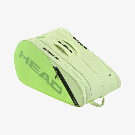 HEAD Tour Padel Kitbag L (Sage) | Noah Sports