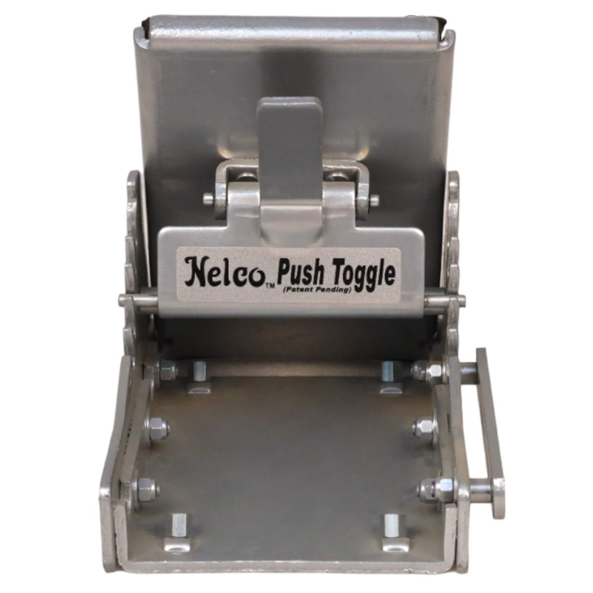 OLYMPIC PRO – With Toggle System