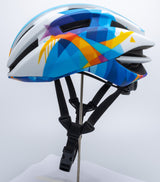 LiveLica Ventilated Lightweight Skate Helmet with Dial Fit System, CE EN1078 Certified