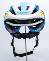 LiveLica Ventilated Lightweight Skate Helmet with Dial Fit System, CE EN1078 Certified