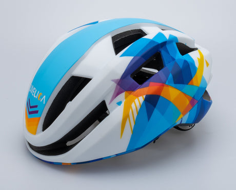 LiveLica Ventilated Lightweight Skate Helmet with Dial Fit System, CE EN1078 Certified