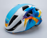 LiveLica Ventilated Lightweight Skate Helmet with Dial Fit System, CE EN1078 Certified
