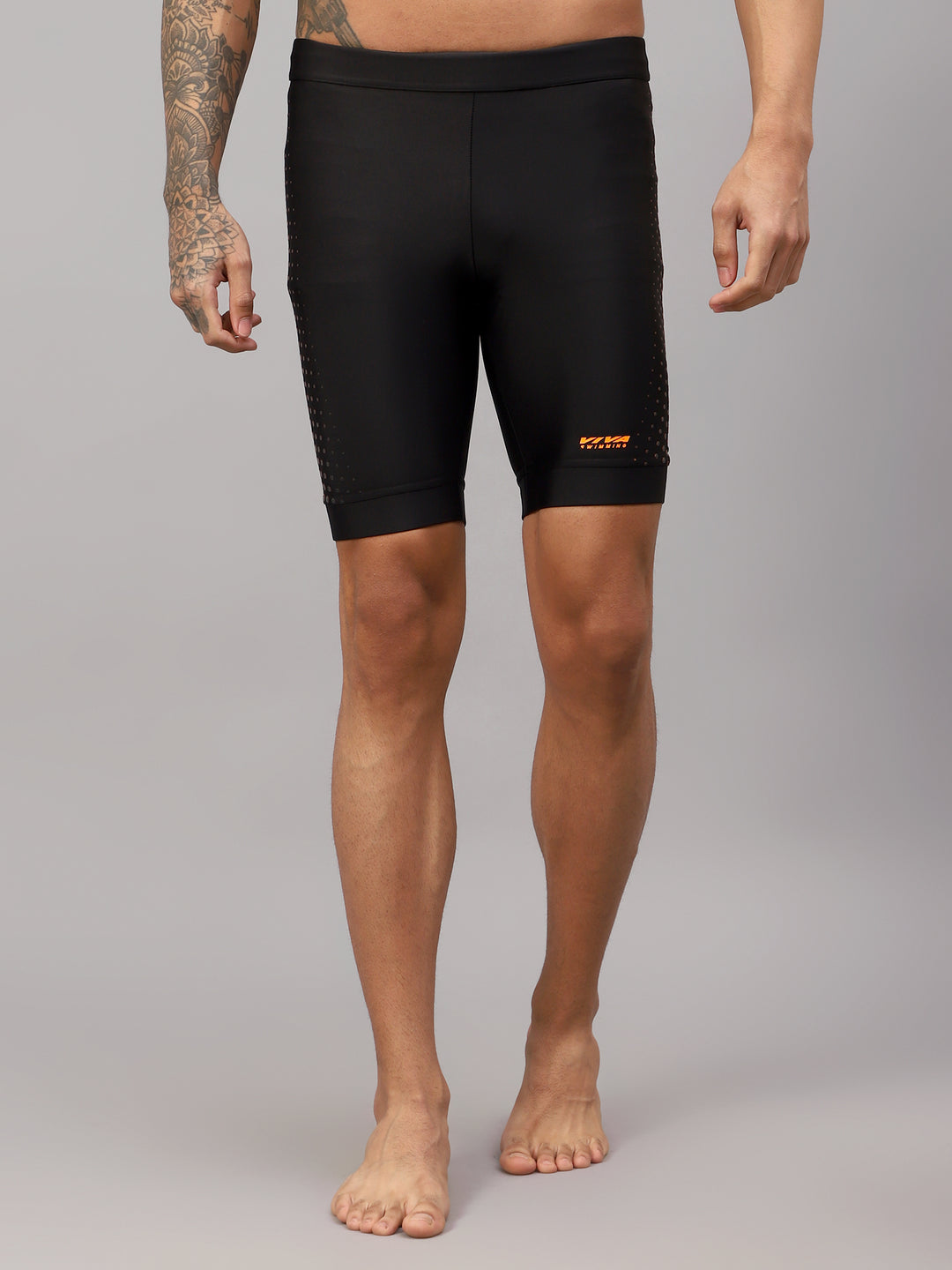 Viva Swimming Regular Fit Shorts for Men | Kibi Sports