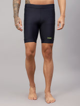 Viva Swimming Regular Fit Shorts for Men | Kibi Sports