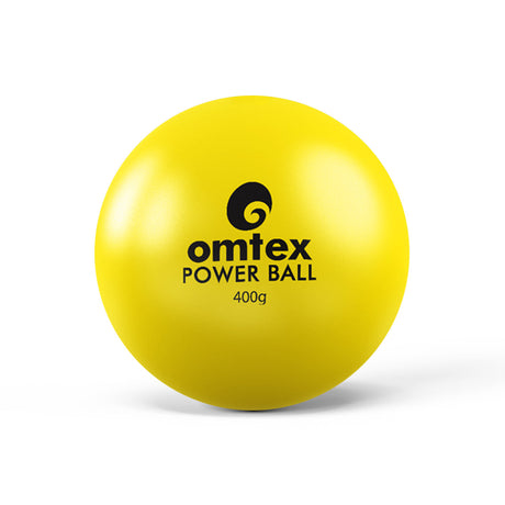 Omtex Power Ball Combo Pack of 4
