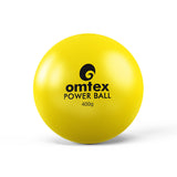 Omtex Power Ball Combo Pack of 3