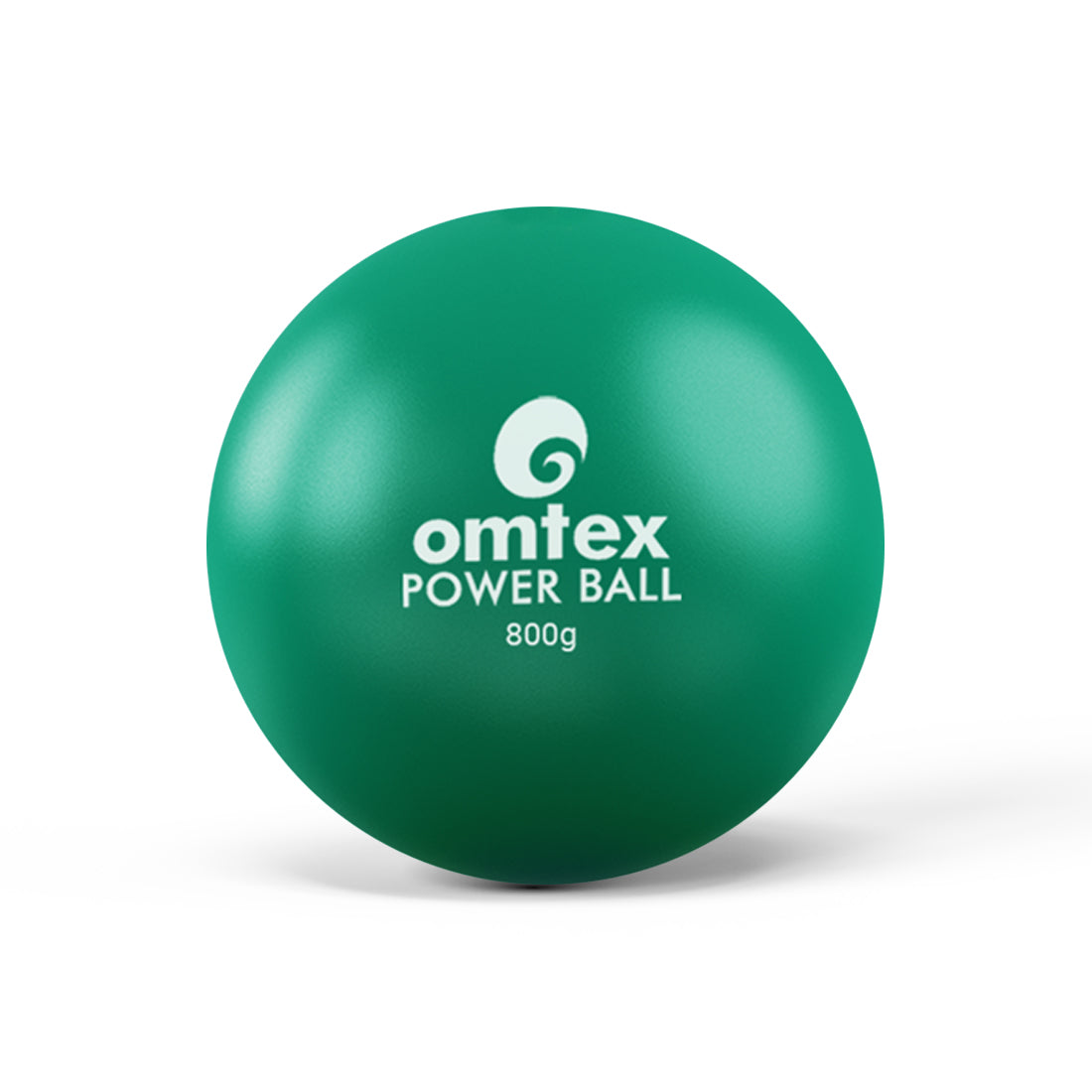 Omtex Power Ball Combo Pack of 4