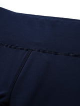 Active Aura Bootcut Midnight Navy