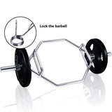 Kobo OR-15 Dead Lift Bar