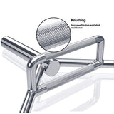 Kobo OR-15 Dead Lift Bar