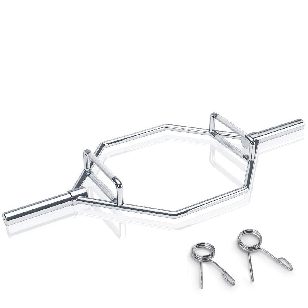 Kobo OR-15 Dead Lift Bar