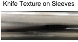 Kobo OR-5-A Olympic Barbell 59″ Bar