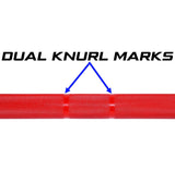 Kobo OR-7-C Olympic Cerakote Barbell 86″ Bar