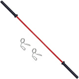 Kobo OR-7-C Olympic Cerakote Barbell 86″ Bar
