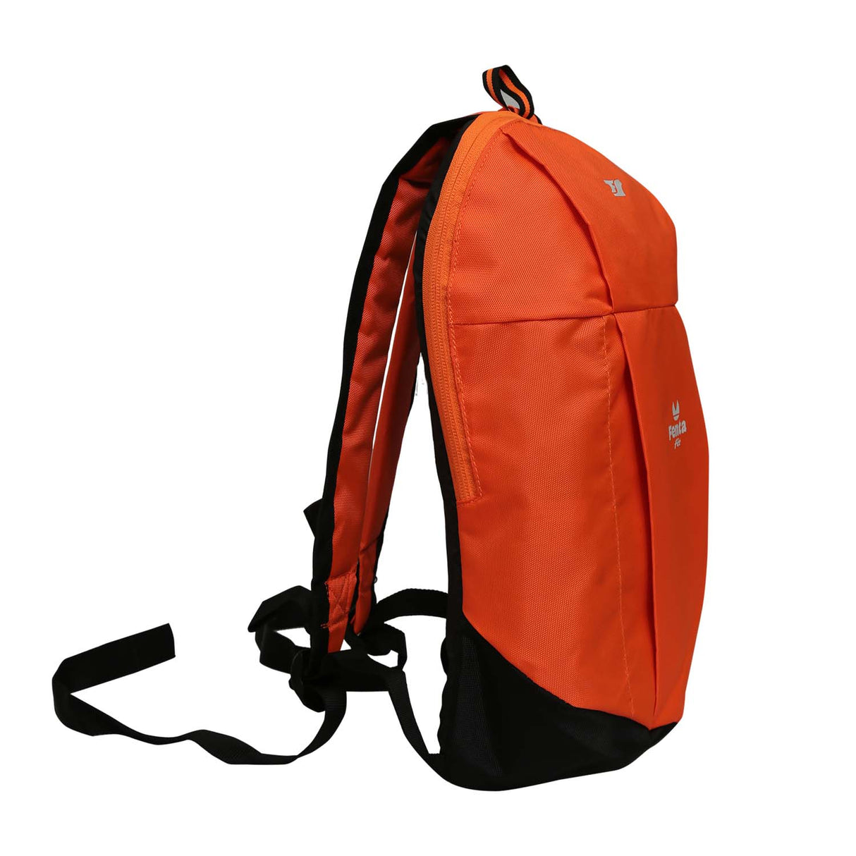 Fenta Unisex Medium Size Backpack (Multiclours)