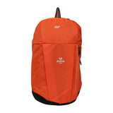 Fenta Unisex Medium Size Backpack (Multiclours)