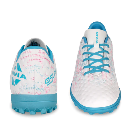 Nivia Oslar 3.0 Turf Football Shoes