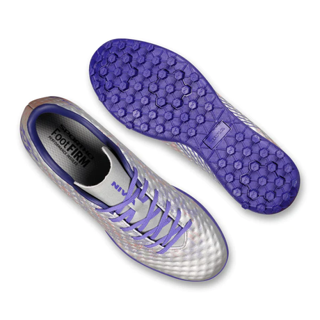 Nivia Oslar 3.0 Turf Football Shoes