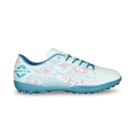 Nivia Oslar 3.0 Turf Football Shoes