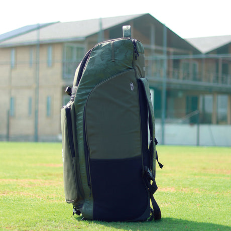 OMTEX ULTIMATE PRO DUFFLE BAG OLIVE | Omtex