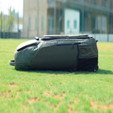 OMTEX ULTIMATE PRO DUFFLE BAG OLIVE