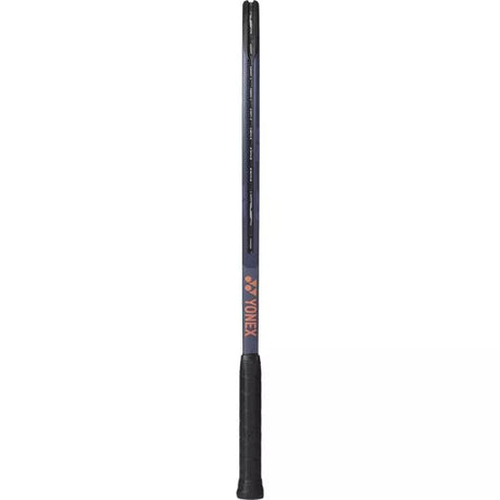 YONEX Percept 100 Tennis Racquet (Unstrung, Midnight Navy) | Noah Sports