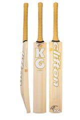 KG Retro Players Cricket Bat