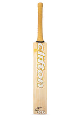 KG Retro Players Cricket Bat