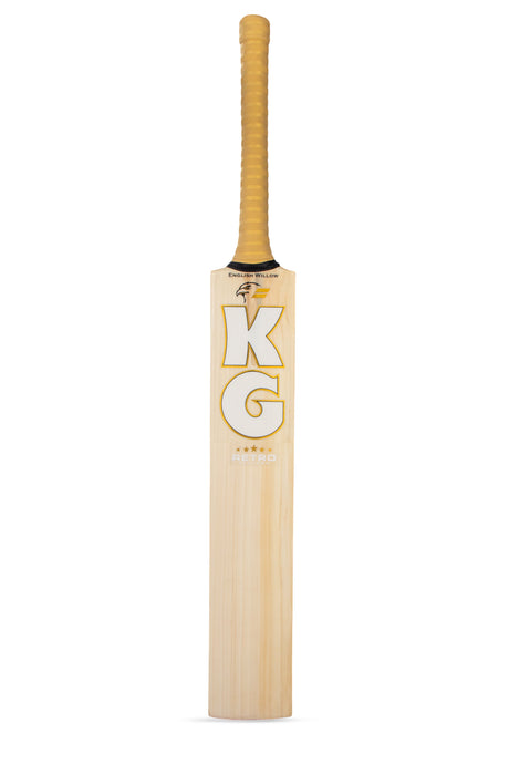 KG Retro Players Cricket Bat | Kay Gee Sports / Kay Gee International