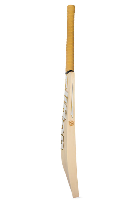 KG Retro Players Cricket Bat | Kay Gee Sports / Kay Gee International