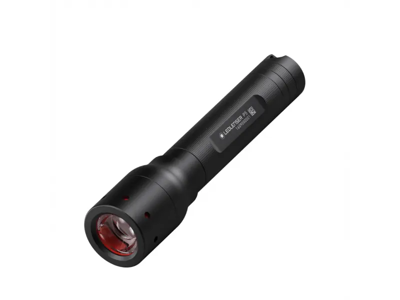 LEDLENSER P5 Core Rechargeable Flashlight