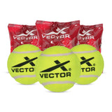 VECTOR X Cricket Tennis Ball