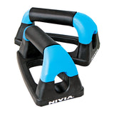 Nivia Push-Up Bars
