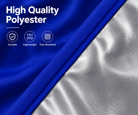 Synco Speed Parachute