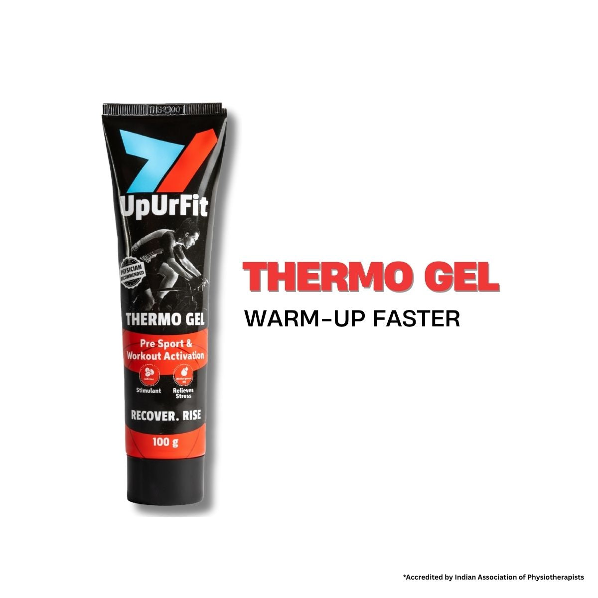 Thermo Gel - Pack of 2