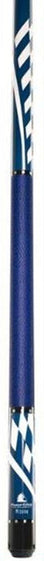 Power Glide Special Blue Cue