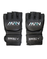 Invincible Combat MFN 17 Replica Gloves with Thumb Enclosure