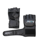 Invincible Combat MFN 17 Replica Gloves with Thumb Enclosure