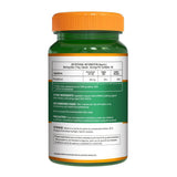 Phosphorus 600mg Veg Capsules  Bone, Energy Metabolism & Wellness | 120 Capsules