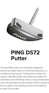Ping DS72 C Putter