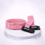 Dragonforged Belt & Soulguard (pink)
