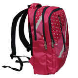 Fenta Sports Unisex Backpack (Pink)