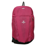 Fents Sports Unisx Bag Backpack (Pink- Black)