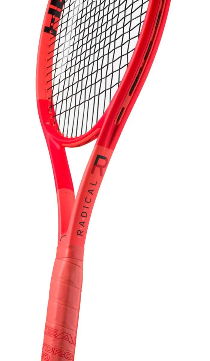 HEAD Radical Team L 2025 Tennis Racquet (Unstrung)