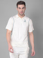 Cotton Poly Jersey Cricket Shirts KB WT02 H/S