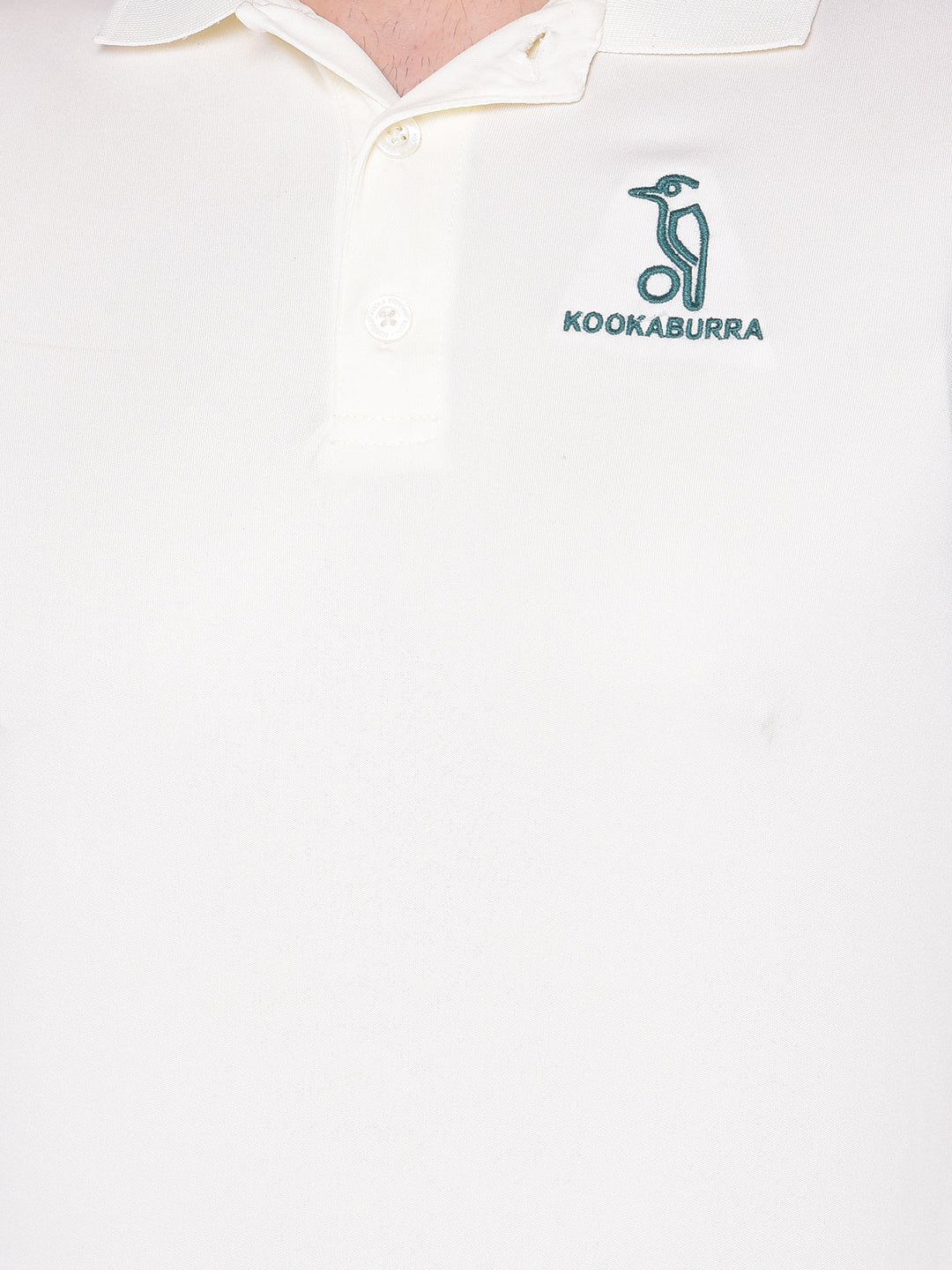 Cotton Poly Jersey Cricket Shirts KB WT02 H/S