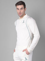 Cotton Poly Jersey Cricket Shirts WT02 F/s